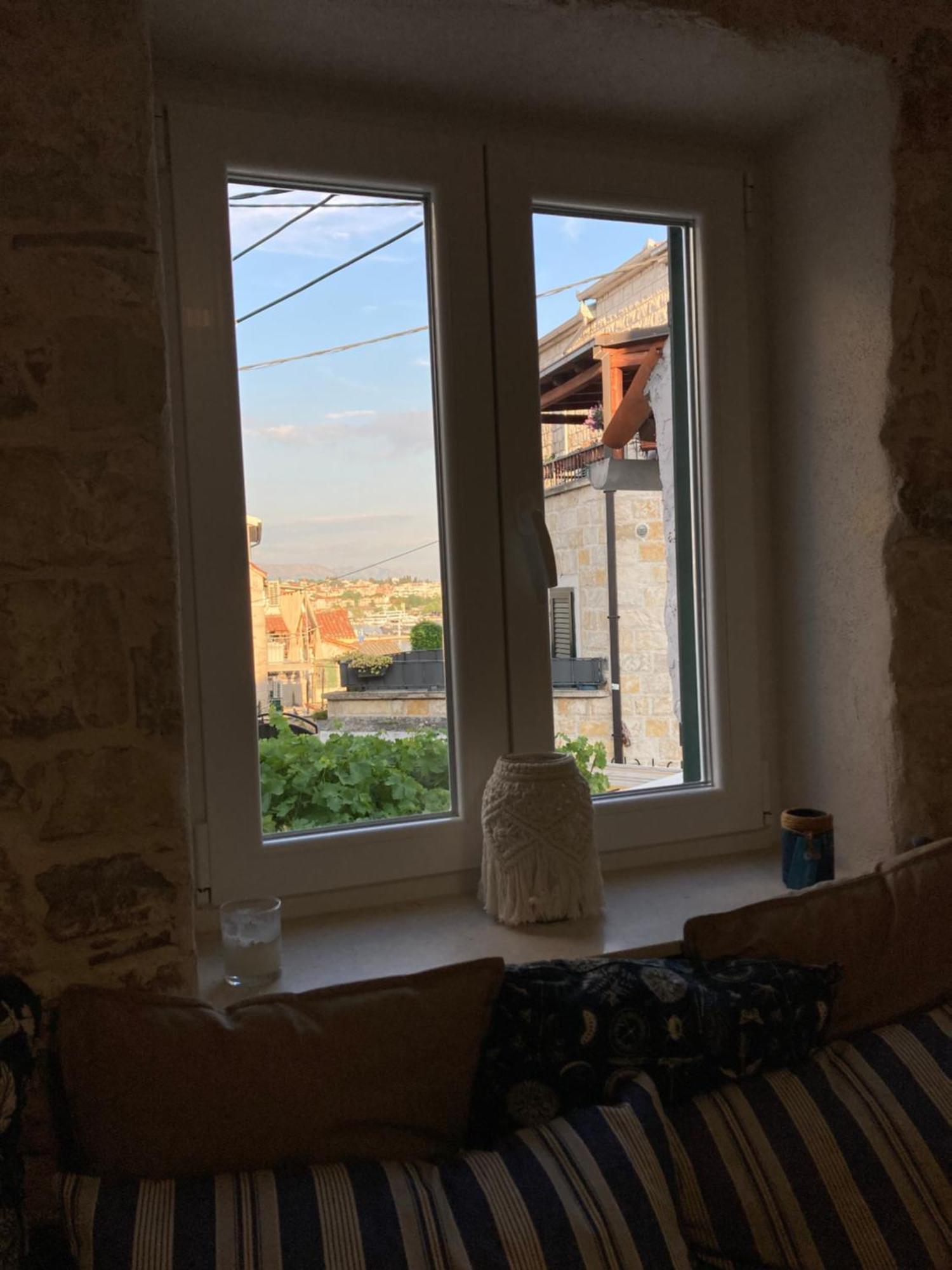 Little Palmina Ξενοδοχείο Σπλιτ Εξωτερικό φωτογραφία
