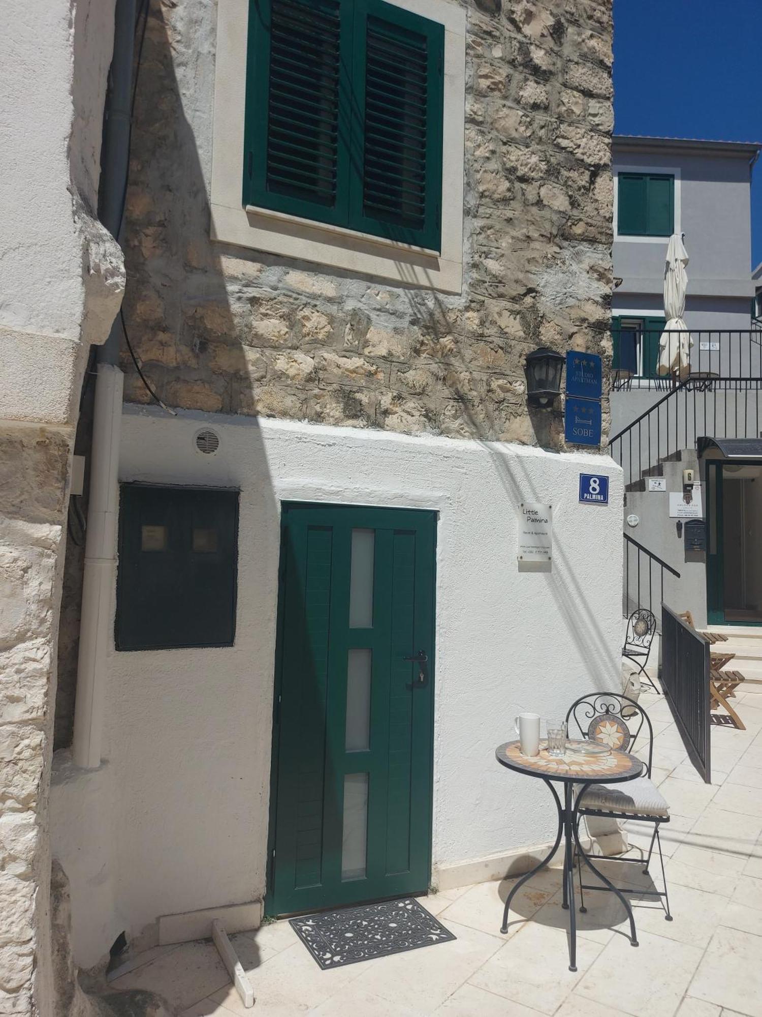 Little Palmina Ξενοδοχείο Σπλιτ Δωμάτιο φωτογραφία